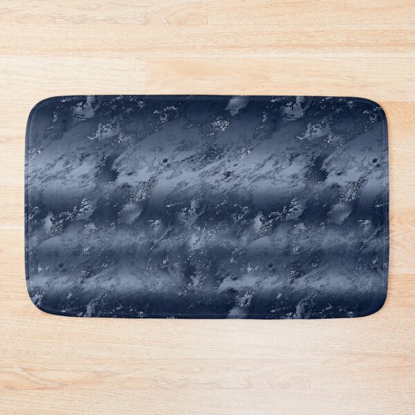 Item preview,   Luxury Navy Geometric Background 6 designed and sold by TrendyGlitter.
