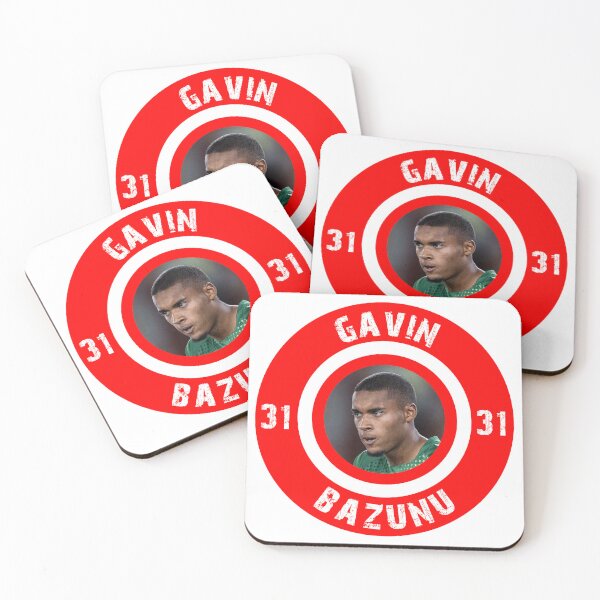 Item preview, Gavin Bazunu designed and sold by Truefans.
