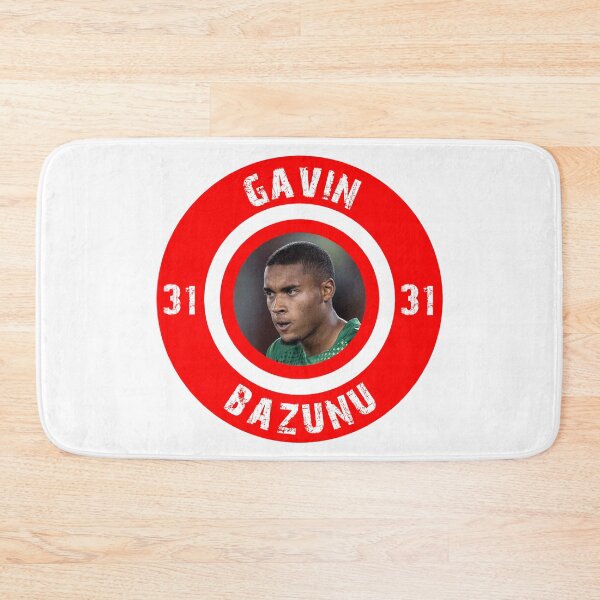 Item preview, Gavin Bazunu designed and sold by Truefans.