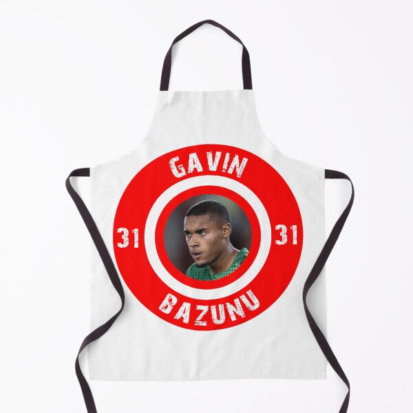 Item preview, Gavin Bazunu designed and sold by Truefans.