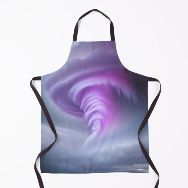 Item preview, Technicolour Weather: The Funnel designed and sold by Nylaria.