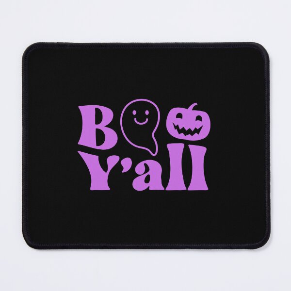 Item preview, Boo Y'all designed and sold by Wehavefun.