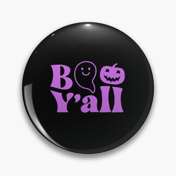 Item preview, Boo Y'all designed and sold by Wehavefun.