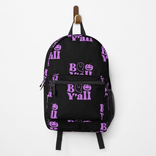 Item preview, Boo Y'all designed and sold by Wehavefun.