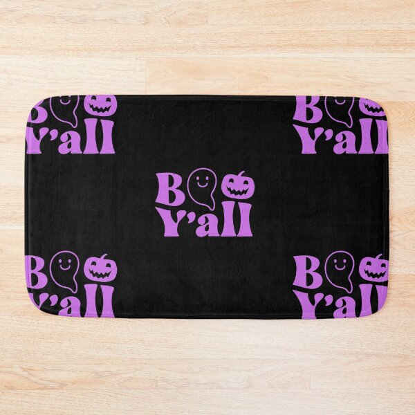 Item preview, Boo Y'all designed and sold by Wehavefun.
