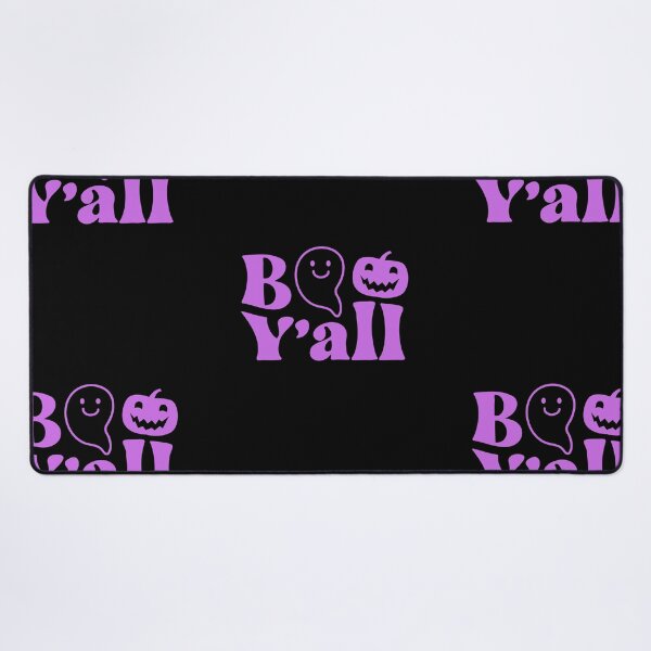 Item preview, Boo Y'all designed and sold by Wehavefun.