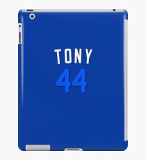 Anthony Rizzo "Tony" Spielerwochenende iPad-Hülle & Klebefolie