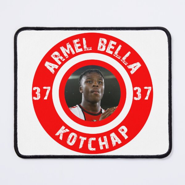Item preview, Armel Bella Kotchap designed and sold by Truefans.