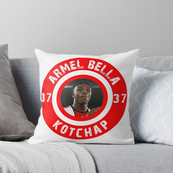 Item preview, Armel Bella Kotchap designed and sold by Truefans.