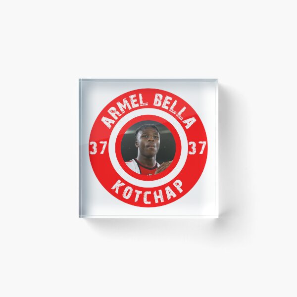 Item preview, Armel Bella Kotchap designed and sold by Truefans.