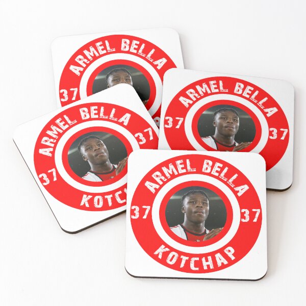Item preview, Armel Bella Kotchap designed and sold by Truefans.