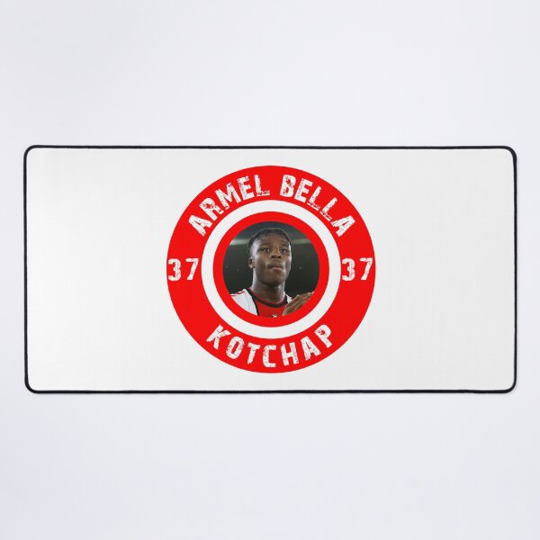 Item preview, Armel Bella Kotchap designed and sold by Truefans.