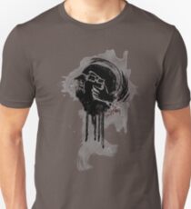 Psychological Pain Unisex T-Shirt