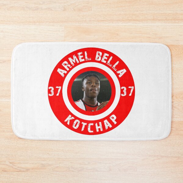 Item preview, Armel Bella Kotchap designed and sold by Truefans.