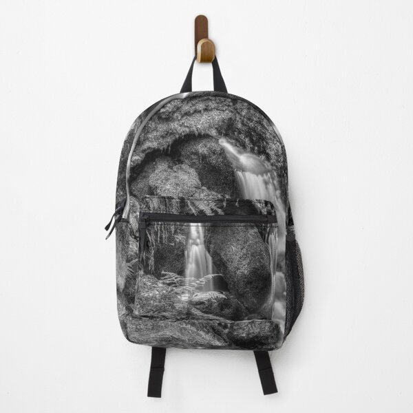 Item preview, Trillium Falls Monochrome designed and sold by GeorgeBuxbaum.