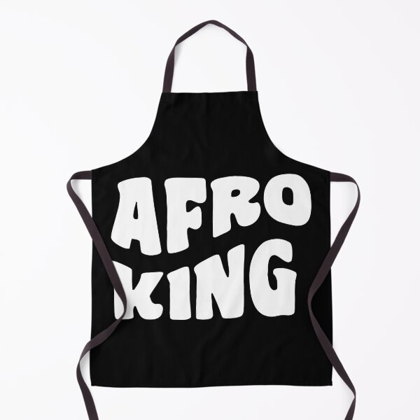 Item preview, Afro King designed and sold by UrbanApparel.
