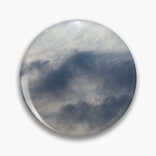 Artikelvorschau, Weiße und schwarze Wolken Cloudscape Skyscape entworfen und verkauft von Anna Lemos.