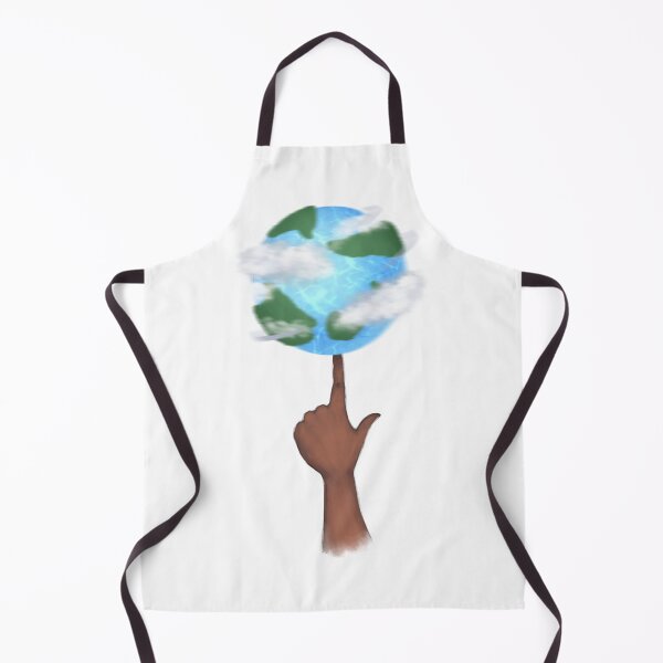 Item preview, The world keeps spinning designed and sold by ScoopieWasHere.