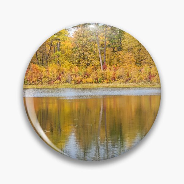 Item preview, Itasca State Park on October 3, 2022 designed and sold by Debbie Center.
