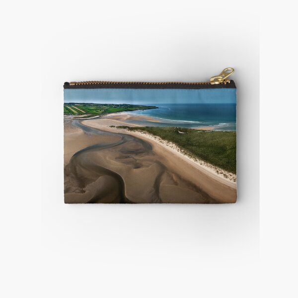 Item preview, Low Tide at Lacken Beach designed and sold by DiFigianoPhoto.