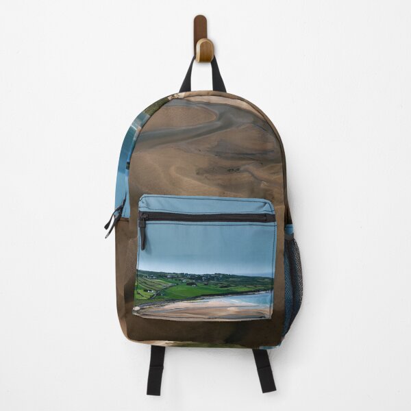 Item preview, Low Tide at Lacken Beach designed and sold by DiFigianoPhoto.