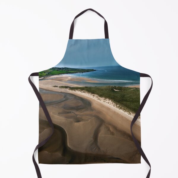 Item preview, Low Tide at Lacken Beach designed and sold by DiFigianoPhoto.