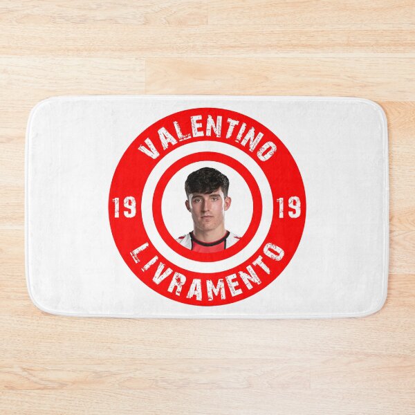 Item preview, Valentino Livramento designed and sold by Truefans.