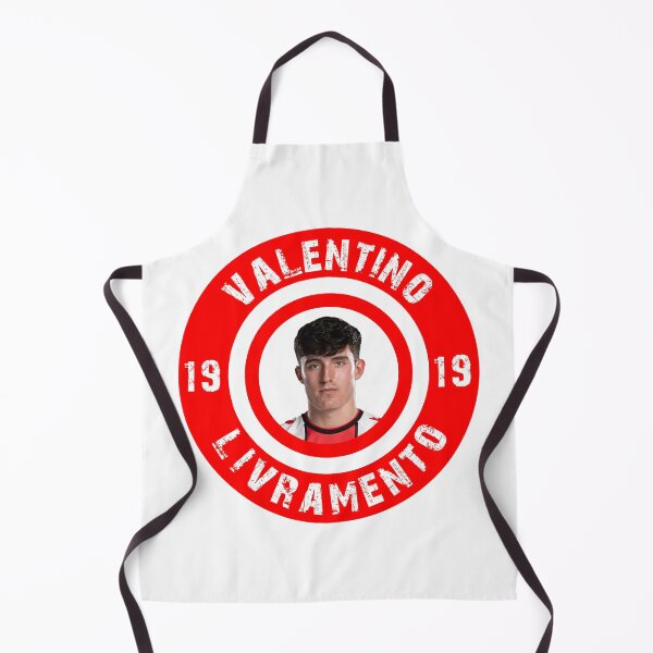 Item preview, Valentino Livramento designed and sold by Truefans.