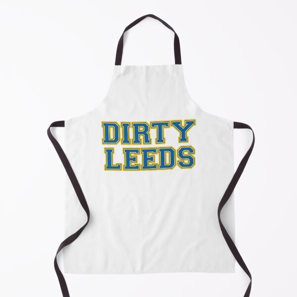 Item preview, Dirty Leeds designed and sold by lufcveverybody.