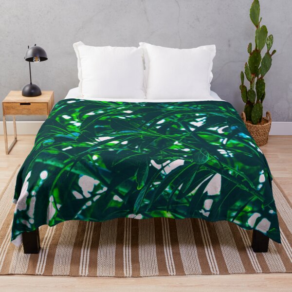 Item preview, Green Leaves, fresh designed and sold by MyArt23.