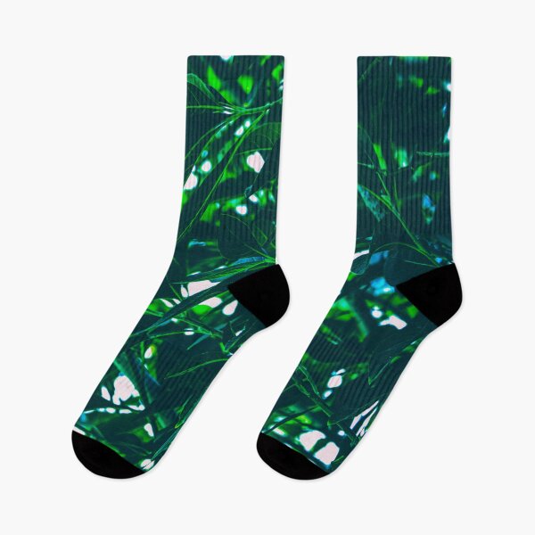Item preview, Green Leaves, fresh designed and sold by MyArt23.