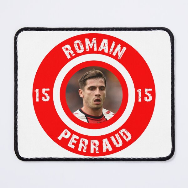 Item preview, Romain Perraud designed and sold by Truefans.