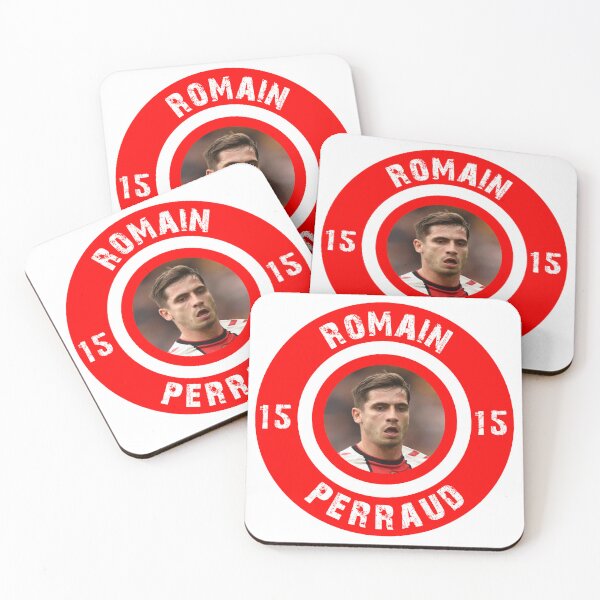 Item preview, Romain Perraud designed and sold by Truefans.