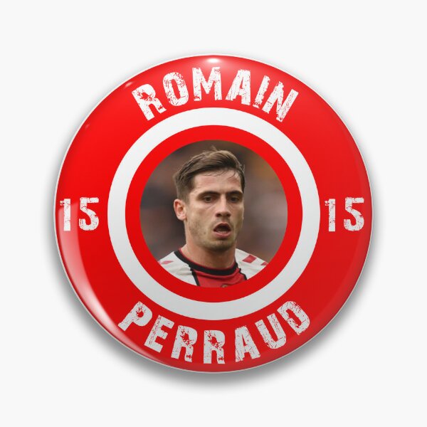 Item preview, Romain Perraud designed and sold by Truefans.