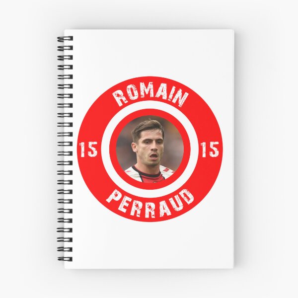 Item preview, Romain Perraud designed and sold by Truefans.