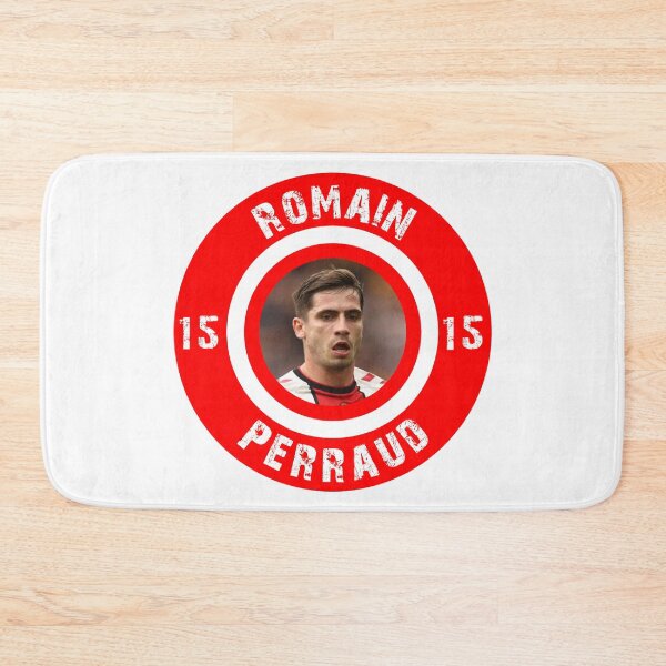 Item preview, Romain Perraud designed and sold by Truefans.