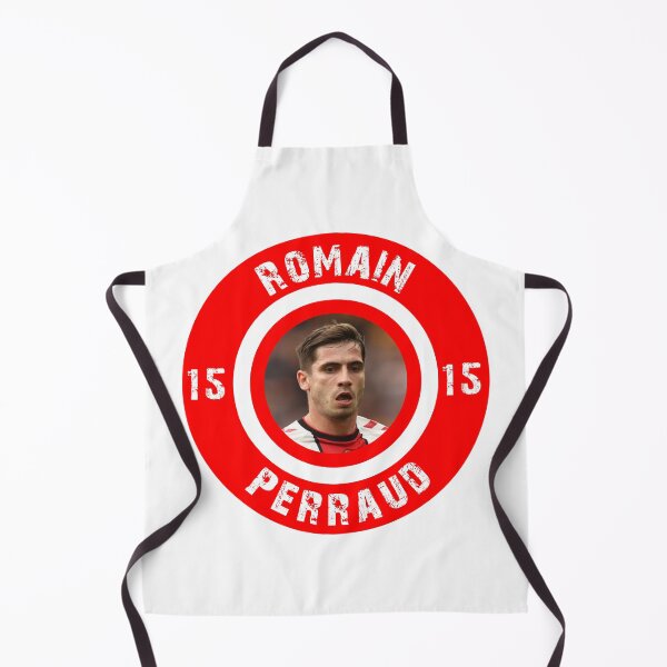Item preview, Romain Perraud designed and sold by Truefans.