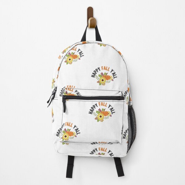 Item preview, happy fall y'all - ready for fall designed and sold by SwifTech.