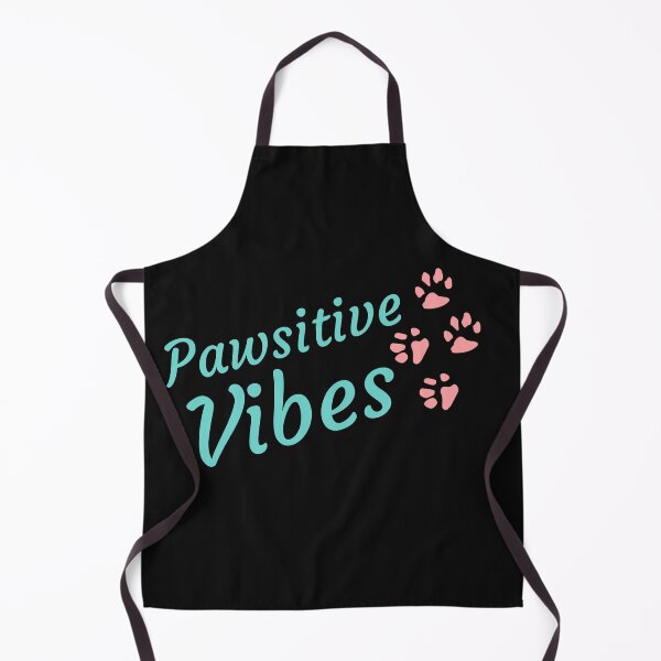 Item preview, Pawsitive Vibes - Pet lovers designed and sold by Varunvij.
