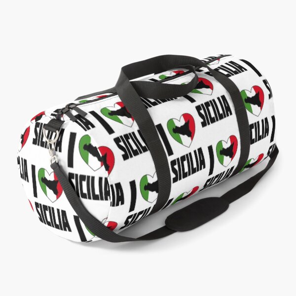 Item preview, I Heart Sicilia - I Love Sicilia  designed and sold by molamode.