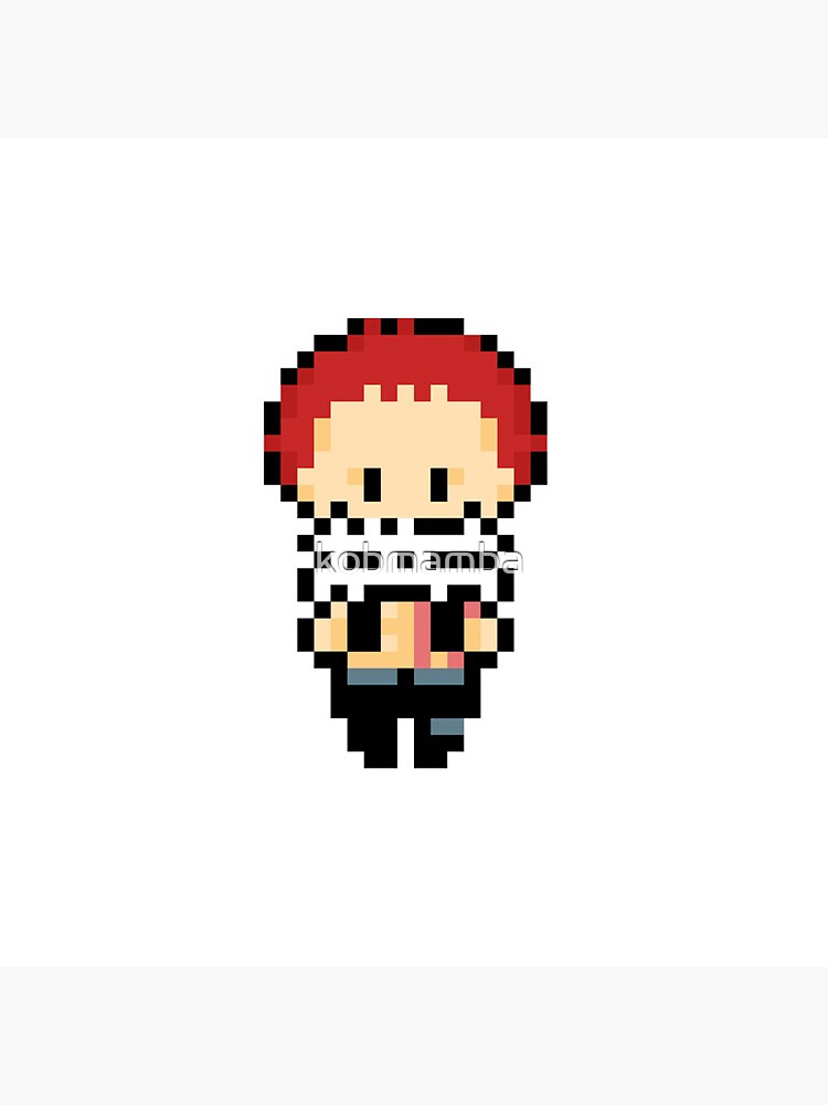 katakuri - Pixilart