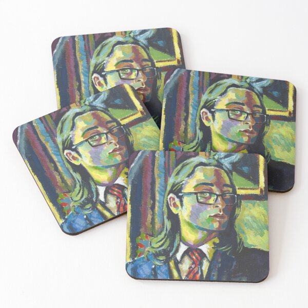 Item preview, In the Mirror designed and sold by Barnaby Edwards.
