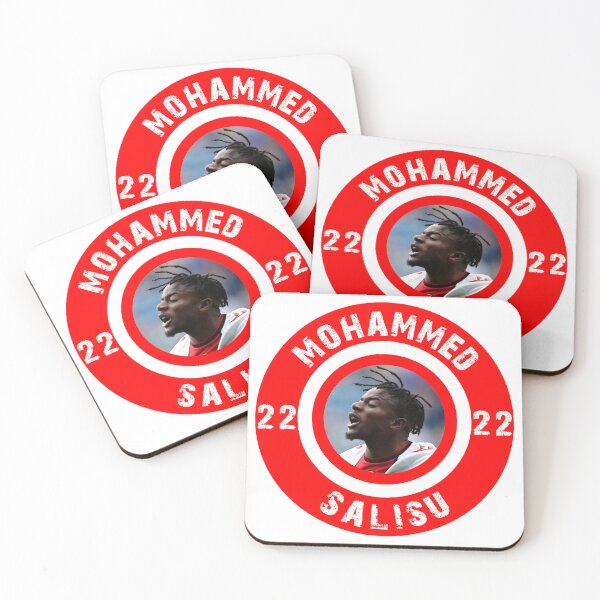 Item preview, Mohammed Salisu designed and sold by Truefans.