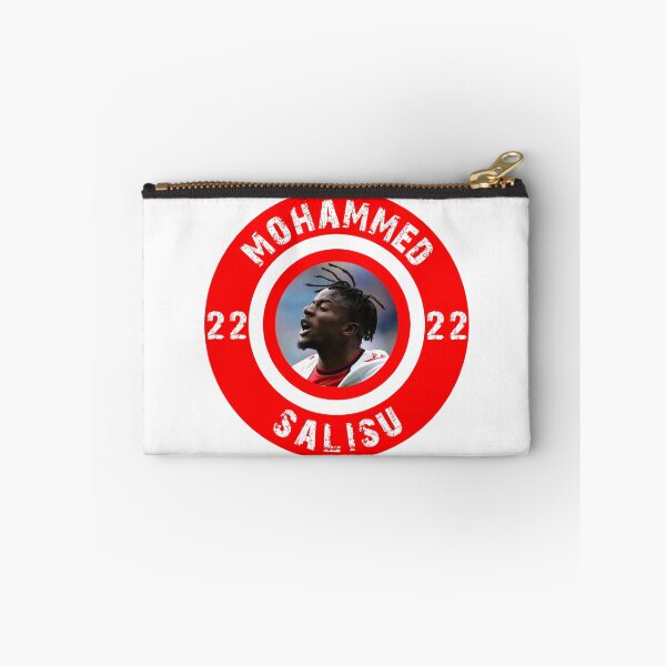 Item preview, Mohammed Salisu designed and sold by Truefans.