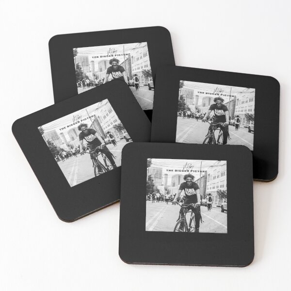 Item preview, The Bigger Picture designed and sold by ngolaabvpw.