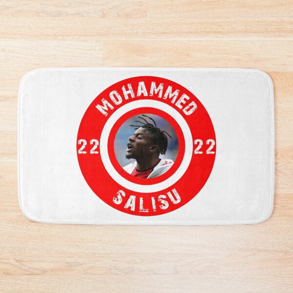 Item preview, Mohammed Salisu designed and sold by Truefans.
