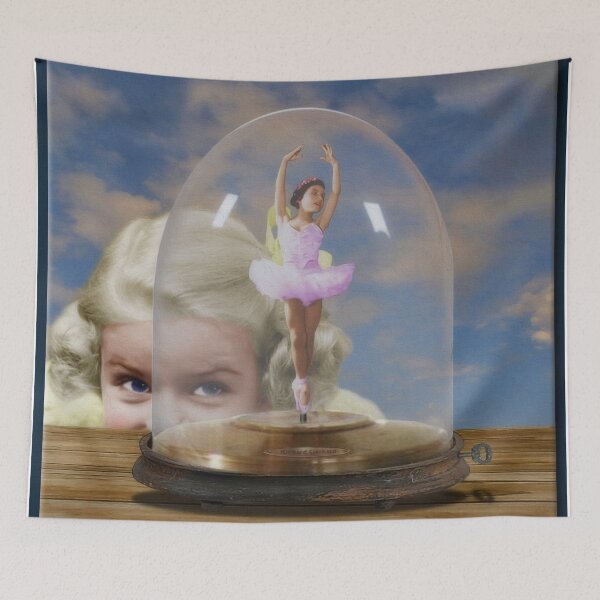 Item preview, The Musical Ballerina designed and sold by Richard  Gerhard.