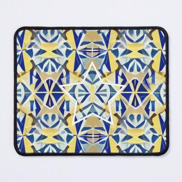 Item preview, MYSTIC COLOUR PATTERN designed and sold by starfishstuff.