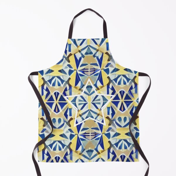 Item preview, MYSTIC COLOUR PATTERN designed and sold by starfishstuff.