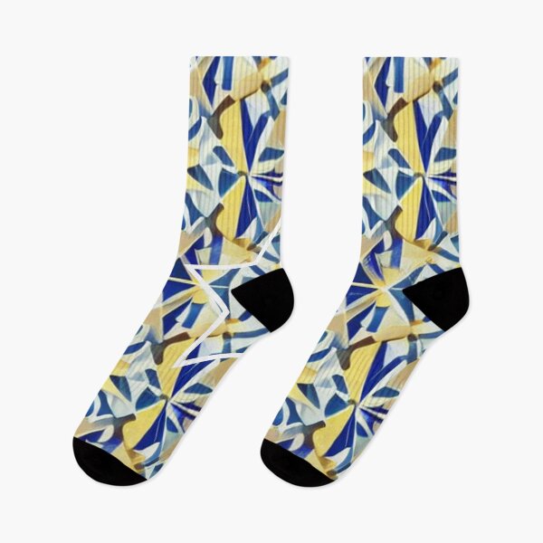 Item preview, MYSTIC COLOUR PATTERN designed and sold by starfishstuff.